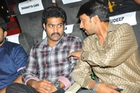Eega Audio Launch Photos